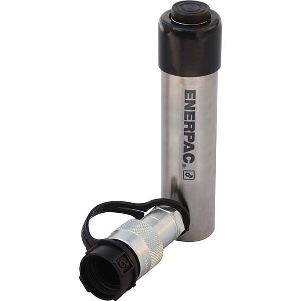 ENERPAC Enerpac RC53NV Compact Hydraulic Cylinder Single Acting Steel