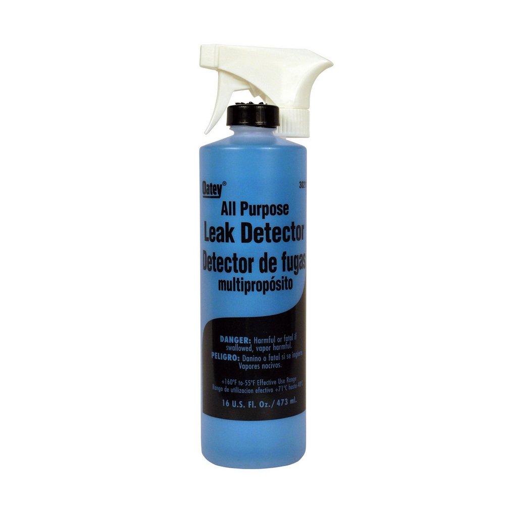 Oatey 30211 All Purpose Leak Detector 16 Oz Replacement MPN