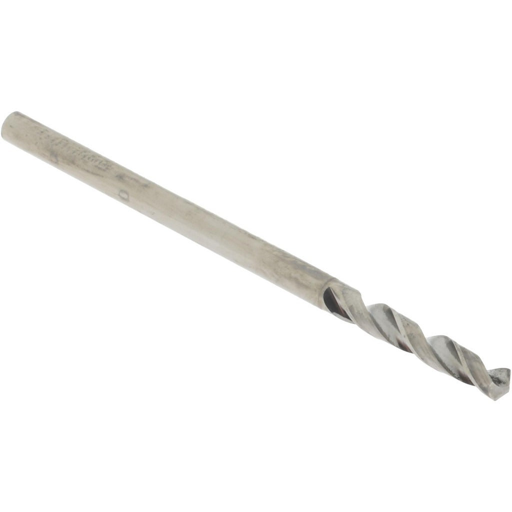 ACCUPRO Accupro A-6100194R Micro Drill Bit 1.94 Mm Solid Carbide