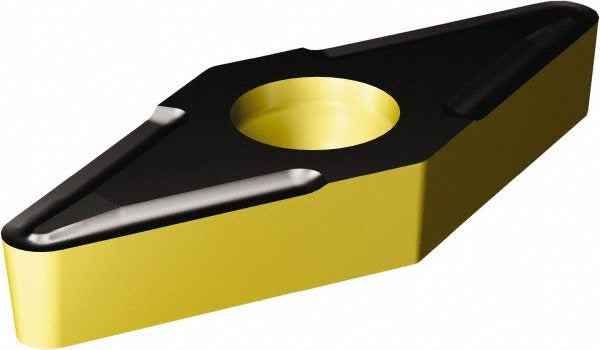 SANDVIK COROMANT Sandvik Coromant 7080746 Turning Insert VBMT21.51-UF 4335