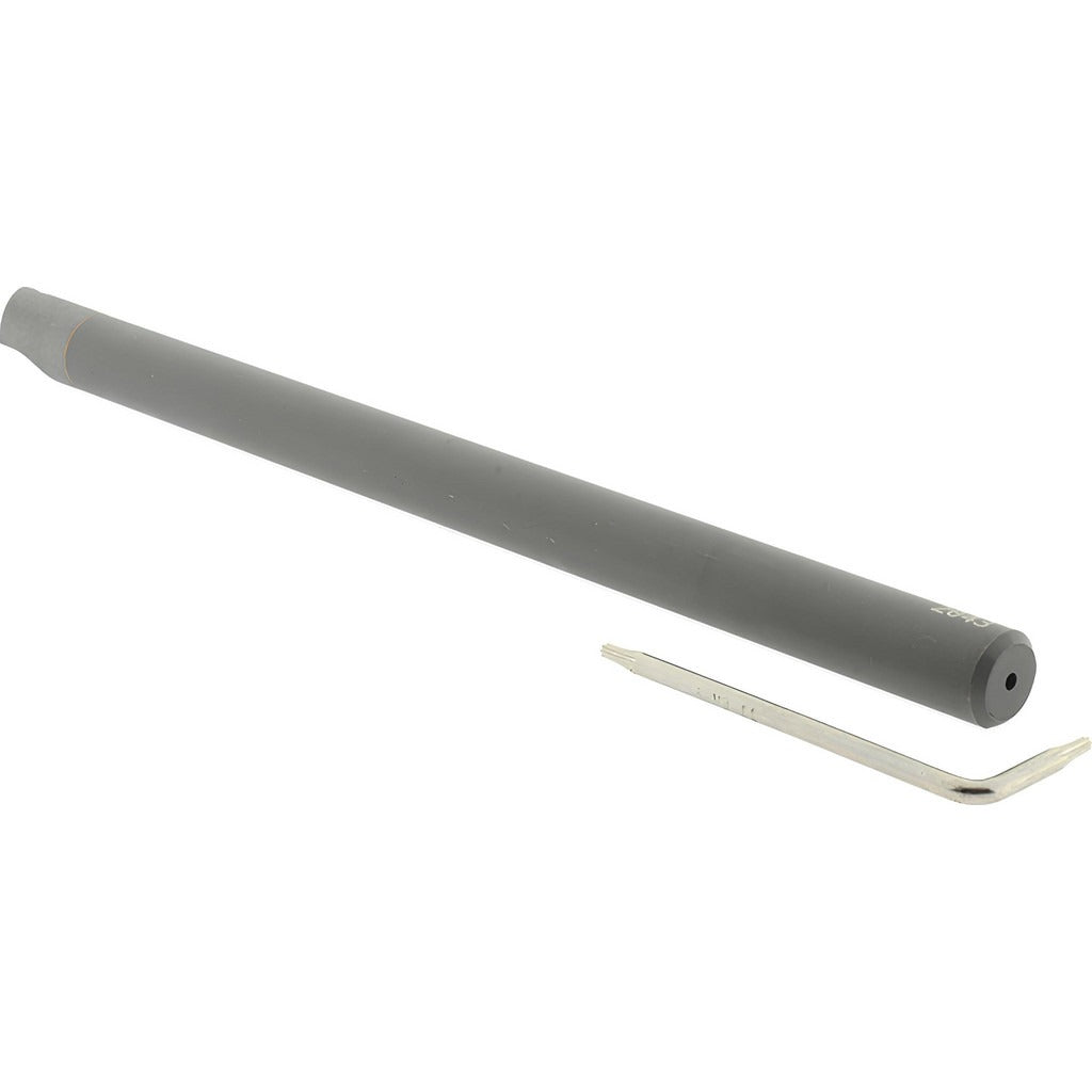 HERTEL Hertel H08614927 Indexable Boring Bar 0.54 in Right Hand
