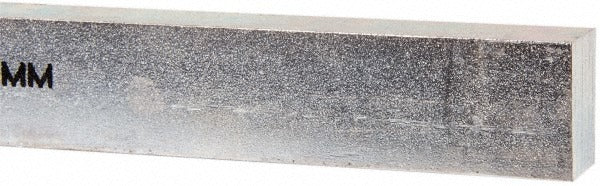MAK-A-KEY Mak-a-key C207-362214305 Oversized Key Stock 12in Steel