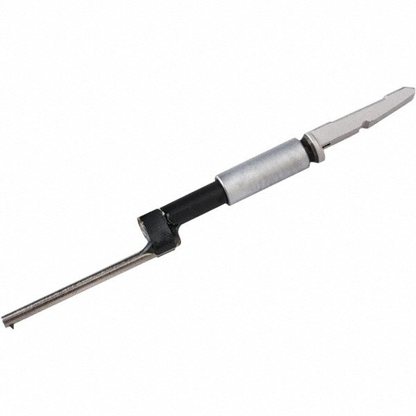 MITUTOYO Mitutoyo 12AAC732 Cmm Needle Stylus 45 Mm Zirconia