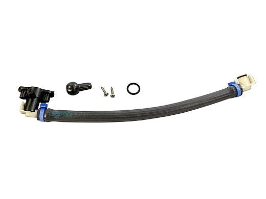 Pentair 360257 Rear Thrust Jet Hose Kit for Pool Cleaners