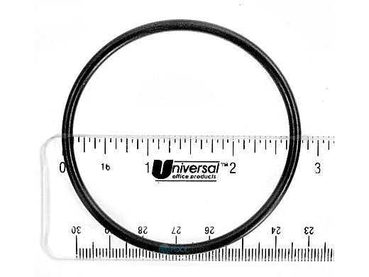 Pentair 360268 Feed Line O-Ring Kit