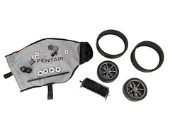 Pentair 360263 Racer Tune-Up Kit Pool Cleaner Replacement Parts