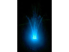 Ocean Blue 180020 ColorFest Illuminated Pool Fountain