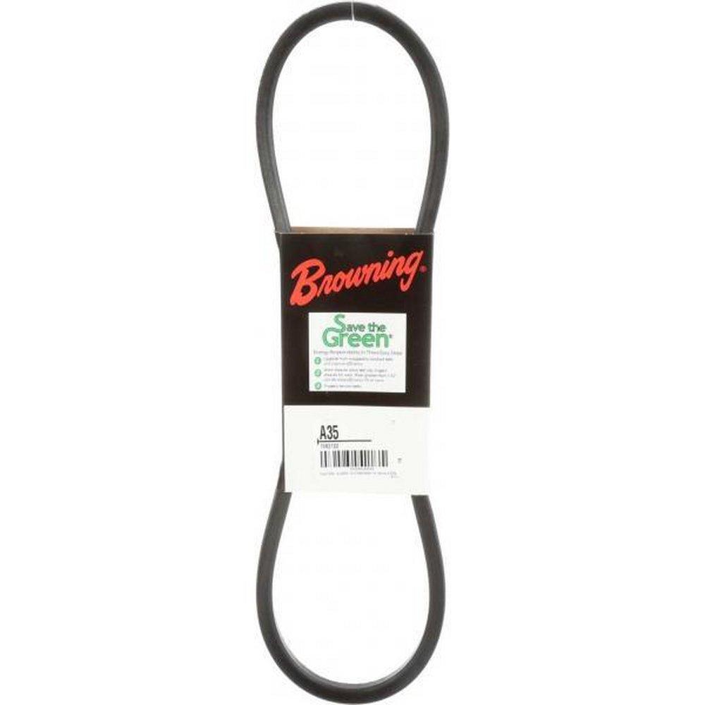 Browning A35 Super Gripbelt V-Belt 37.2 inches