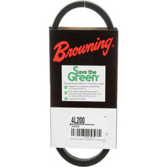 Browning 4L200 FHP V-Belt 20 Inches