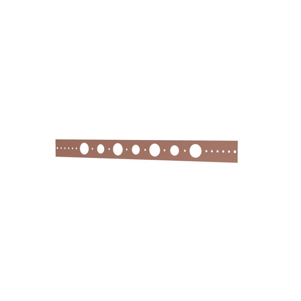 HoldRite 102-18 3/4 x 20 in Steel Bracket