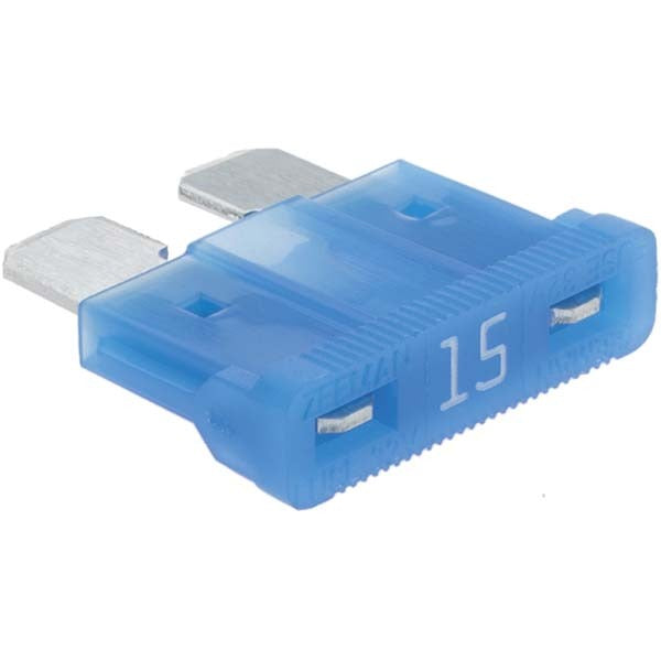 VALUE COLLECTION Value Collection BDNA--7559-A 15 Amp Automotive Fuse