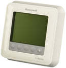 HONEYWELL TH6210U2001 T6 Pro Programmable Thermostat, 2 Heat/1 Cool Heat Pump or 1 Heat/1 Cool Conventional