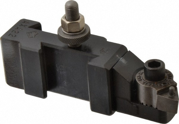 ALORIS Aloris AXA-22 Turning Boring Holder Carbide Inserts Axa
