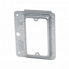 B-Line BB15 1-Gang 1-Piece Cover Plate Mounting Bracket