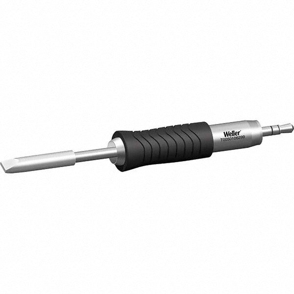 WELLER Weller T0050106299 Soldering Iron Chisel Tip 5 Inch