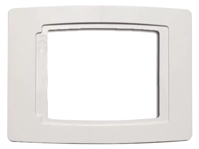 VENSTAR Venstar ACC0424 Wall Plate for Value Thermostats 7.0 in x 5.3 in x 0.2 in