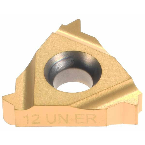 HERTEL Hertel H08707192 Threading Insert 12 Tpi 3/8 in Ic Un