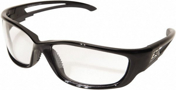 EDGE EYEWEAR Edge Eyewear SK-XL111VS Safety Glasses Clear Xl
