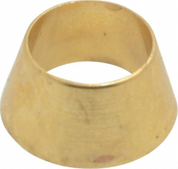 HAM-LET Ham-let 3600065 Compression Front Ferrule Brass