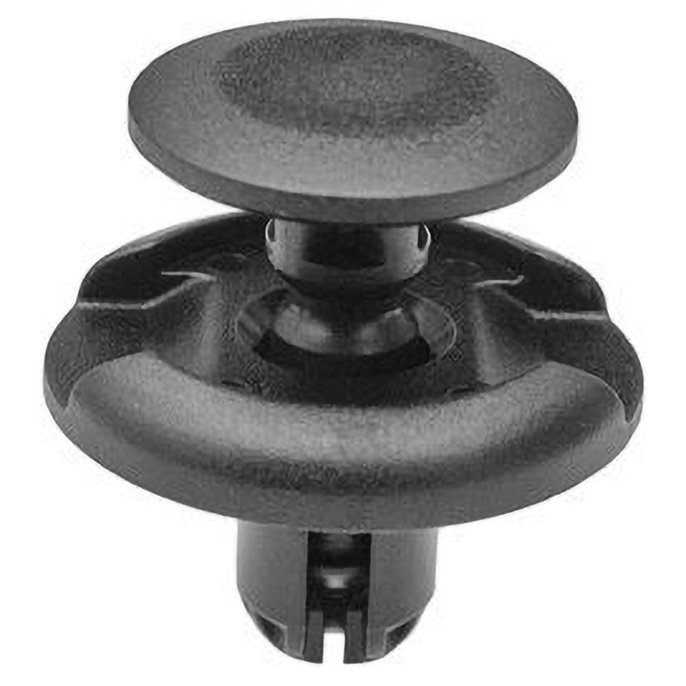 AU-VE-CO PRODUCTS Au-ve-co Products 20908 Plastic Push Mount Rivet