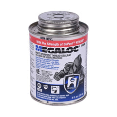 OATEY SCS 15811 Hercules Megaloc Blue Thread Sealant 1 qt