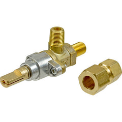 Valve, Gas for Southbend SOU4440410