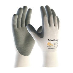 Protective Industrial Products PIP34800S G-Tek Nitrile Gloves, Small