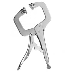 Williams JHW23321 11 Inch Locking Plier Clamp 2 1/4 Inch Depth