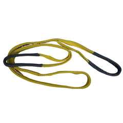 S-Line SLI20EE29802X8 20-EE2-9802X8 2inch x 8' 2-Ply Eye-to-Eye Lifting Sling