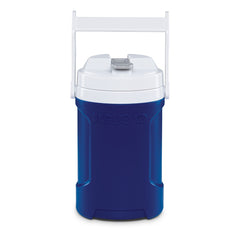 Igloo 31297 Latitude Pro Beverage Cooler Half Gallon Blue White Replacement 41659