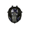 3M 7100001847 Ultimate FX FF-403 Full Face Respirator, Large, Black, Reusable, 4/CS
