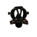 3M 7000126201 Full Face Respirator, Large, Black, Reusable, Facepiece, 1/CS