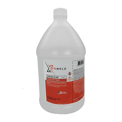 XTRweld COOLFLRTC-1G Cooling Fluid 1 Gallon Clear Regular Temp (+15°F/-9°C) 840349200057 XTRCOOLFLRTC1G