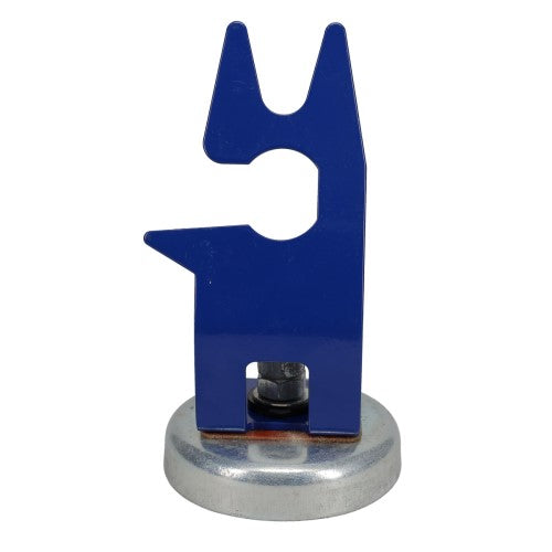 XTRweld TWHMSTIGB Magnetic TIG (GTAW) Torch Holder Blue Single Each Replacement 840349218366