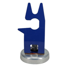 XTRweld TWHMSTIGB Magnetic TIG (GTAW) Torch Holder Blue Single Each Replacement 840349218366