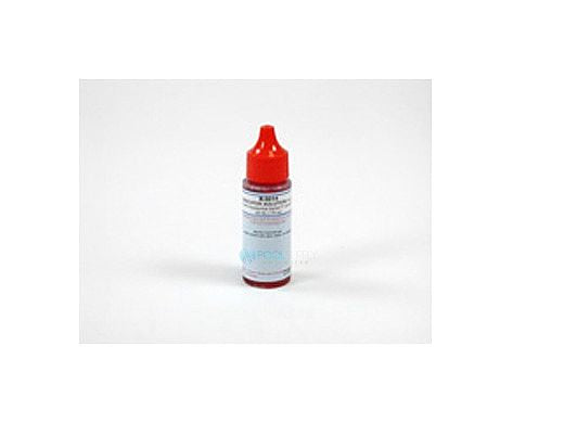 TAYLOR R-0014-A Taylor Phenol Red pH Indicator Solution | # 14 3/4 oz | R-0014-A