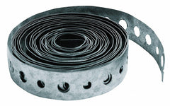 Sioux Chief 524-100 524 Series 100 ft. 24 ga Galvanized Steel Hanger Strap