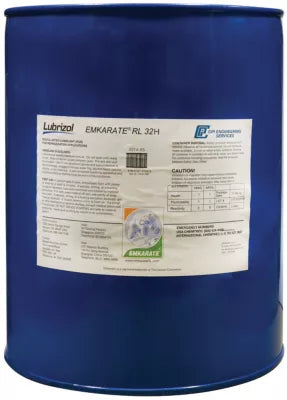 NU-CALGON 4314-45 - Refrigeration Emkarate POE Oil, Uniqema RL32H - 5 Gallons