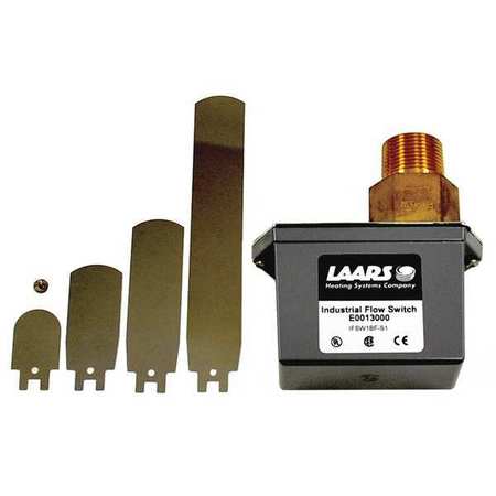 LAARS RE0013000 Flow Switch For Indoor/Outdoor