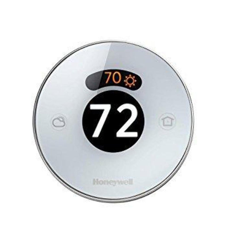 Honeywell TH8732WFH5002 Lyric Round Wi-Fi Thermostat