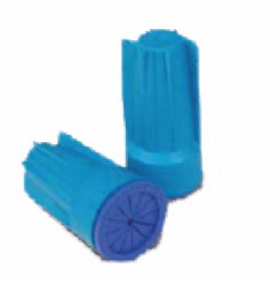 GARDNER BENDER Ecm Industries Llc 62325 Waterproof Wire Connector 15 Pack