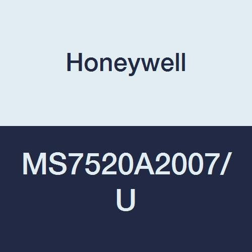 Honeywell MS7520A2007/U Direct-Coupled Spring Return Actuator, 175 lb. Torque Rating