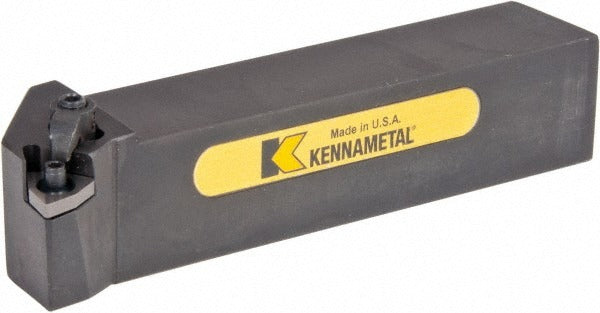 KENNAMETAL Kennametal 1096363 Mwln Turning Toolholder 1x1 Shank