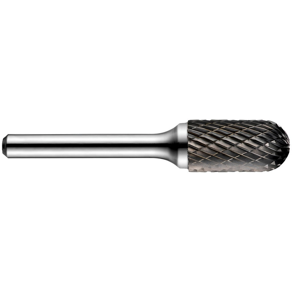 PRECISION TWIST DRILL Precision Twist Drill 7466260 Carbide Bur 5/8 in