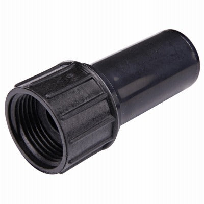 RAINDRIP Raindrip Inc 328G00UB 3/4 in Swivel X 5/8 in Compression Adaptor