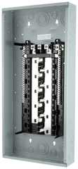 Siemens S3054L3200 120/208/240 VAC 200 Amp 3-Phase 3/4-Wire NEMA 1 Main Lug/Non-Convertible Load Center