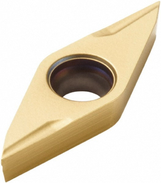 SECO TOOLS Seco 00014948 Carbide Drill Chamfer Insert Vcgx T400D