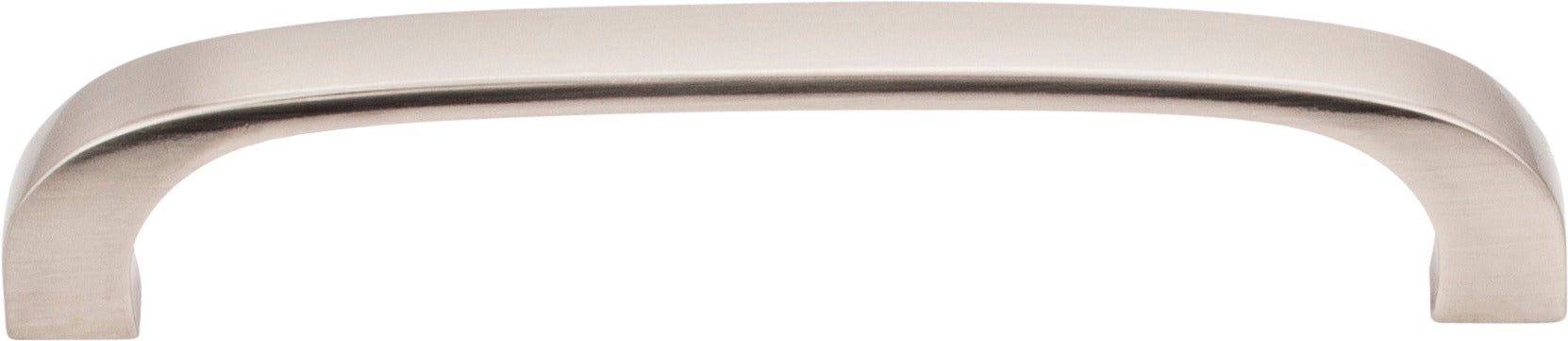 ELEMENTS Elements 984-96SN Cabinet Pull 96mm Satin Nickel Slade