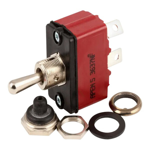 SOUTHBEND Southbend 9111-1 Up/Down Switch 1 Each Replacement 9111-1