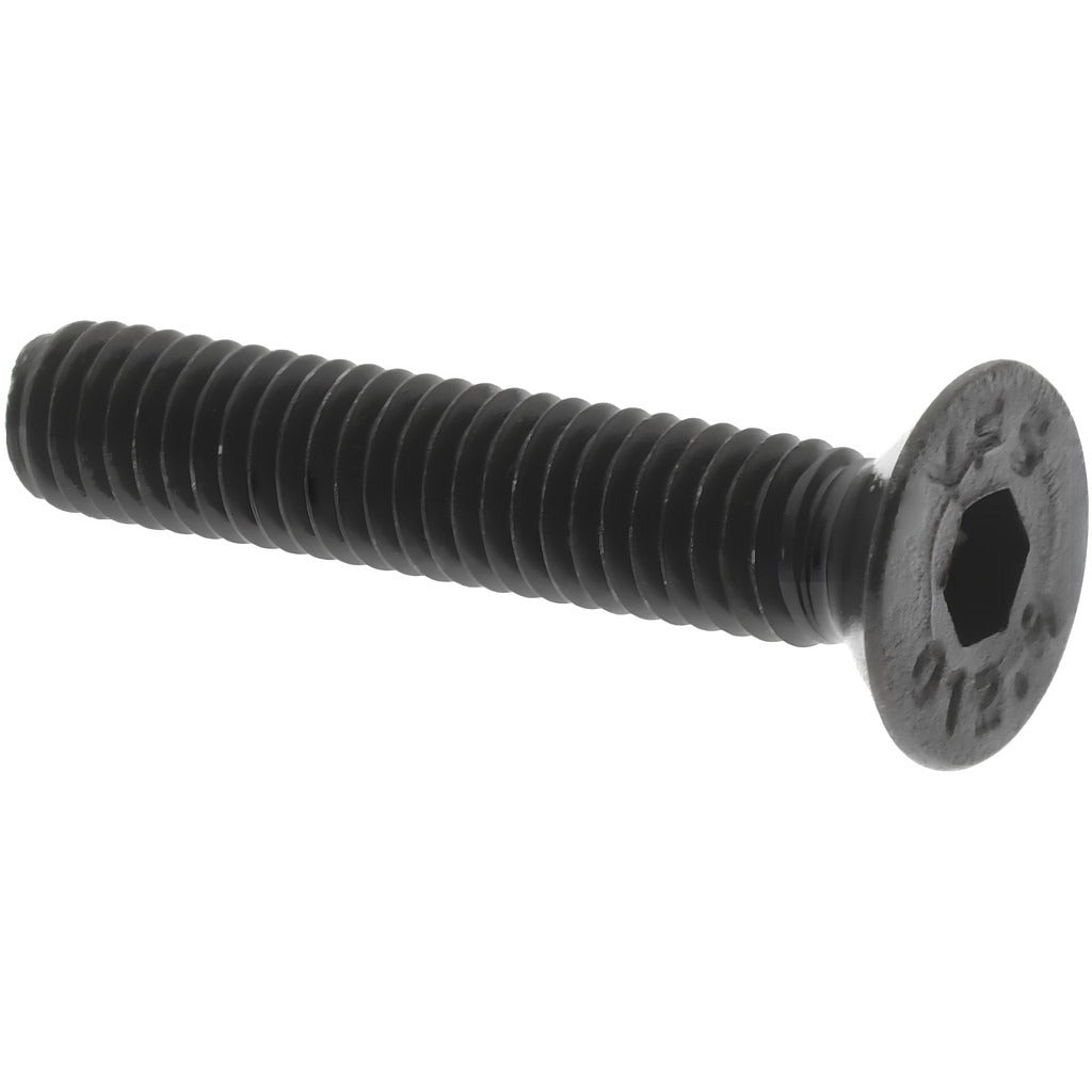 VALUE COLLECTION Value Collection 534012PR M3x0.5 Flat Socket Cap Screw